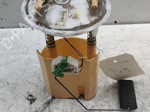 Fuel pump RENAULT TWINGO II (CN0_) 1.5 dCi (CN0E) | BP28775373M76 - Image 3