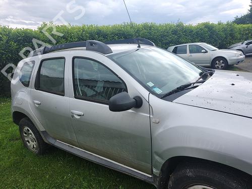 Brugte DACIA DUSTER SUV Van 4740273