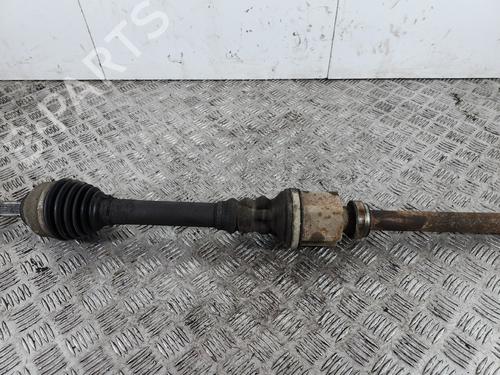 Right front driveshaft CITROËN C5 III (RD_) | BP35815207M39 - Image 3