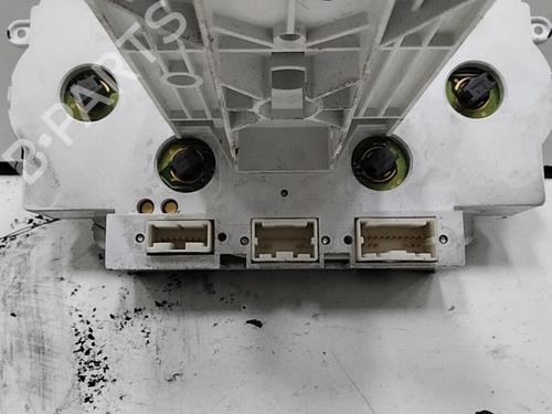 Used Climate control Climate control NISSAN PRIMERA Hatchback (P11) 2.0 TD (90 hp) 28791217 28791217