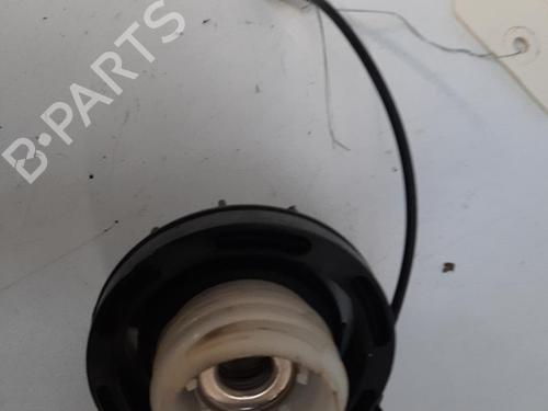 Used Fuel cap KIA CARENS I MPV (FC, FJ) 2.0 CRDi (113 hp) 28747494