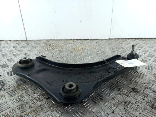 Used Left front suspension arm RENAULT MEGANE III Hatchback (BZ0/1_, B3_) 1.5 dCi (BZ09, BZ0D, BZ1W, BZ29, BZ14) (110 hp) 28735719