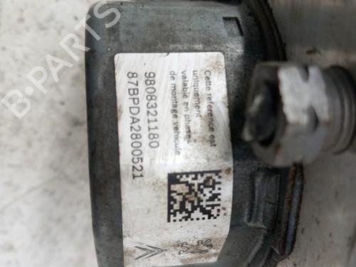 ABS pump PEUGEOT 308 II (LB_, LP_, LW_, LH_, L3_) 1.6 THP 125 | BP28783538M43 
