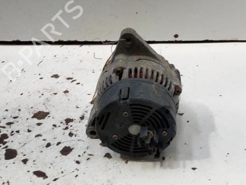 Generator PEUGEOT 106 II (1A_, 1C_) 1.0 i (50 hp) 28766538