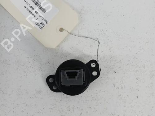 Used Warning switch PEUGEOT 108 1.0 VTi 72 (72 hp) 28741152