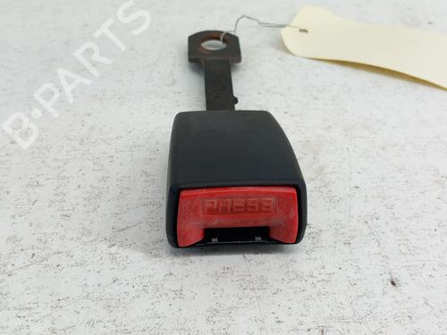 Used Seat buckle NISSAN MICRA III (K12) 1.2 16V (80 hp) 28761696