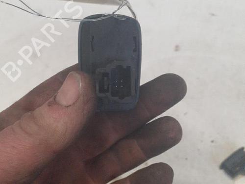 Right front window switch CITROËN C5 II (RC_) 1.6 HDi (RC8HZB) | BP28761351I26 - Image 2
