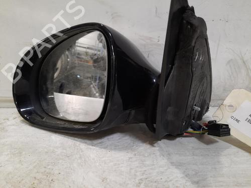 Retrovisor esquerdo VW PASSAT B6 Variant (3C5) 2.0 TDI 16V | BP28750163C26