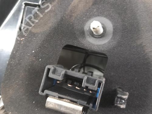 Right taillight PEUGEOT 208 II (UB_, UP_, UW_, UJ_) e-208 | BP29844021C35 