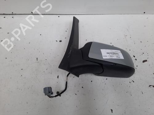Retrovisor esquerdo FORD FOCUS C-MAX (DM2) 1.6 TDCi | BP28776312C26 