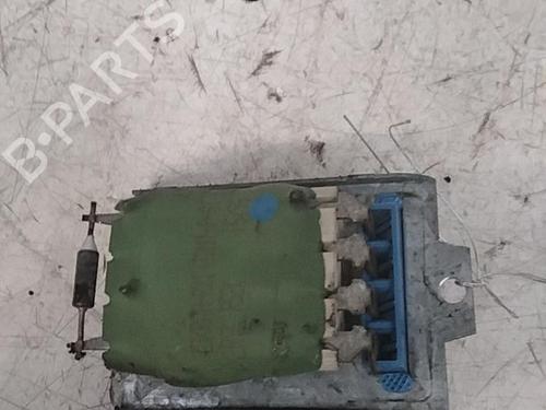 Used Heater resistor FORD GALAXY I (WGR) 1.9 TDI (90 hp) 28785481