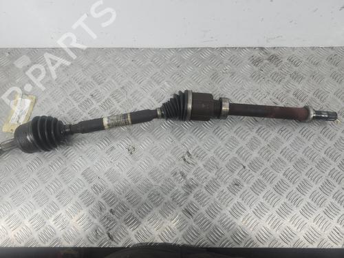 Right front driveshaft RENAULT MEGANE IV Hatchback (B9A/M/N_) | BP34375114M39 - Image 2