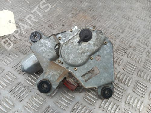 Rear wiper motor CITROËN BERLINGO / BERLINGO FIRST Box Body/MPV (M_) 1.9 D 70 (MBWJZ, MCWJZ) | BP29607482M102 