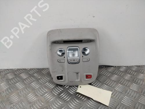 Used Interior roof light PEUGEOT EXPERT Van (V_) 2.0 BlueHDi 150 (150 hp) 28739256