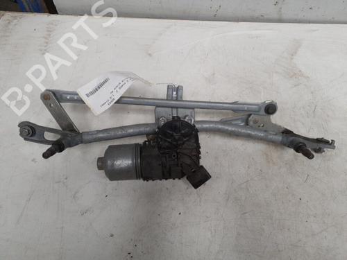 Used Front wiper motor PEUGEOT PARTNER Box Body/MPV 1.6 HDi (90 hp) 28772625