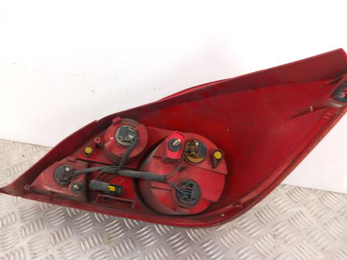 Left taillight OPEL TIGRA TwinTop (X04) 1.3 CDTI (R97) | BP28767504C34 