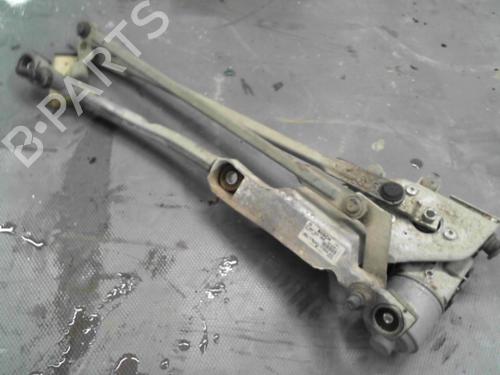 Viskermotor vindrute FORD FIESTA VI (CB1, CCN) 1.4 TDCi (68 hp) 28765646
