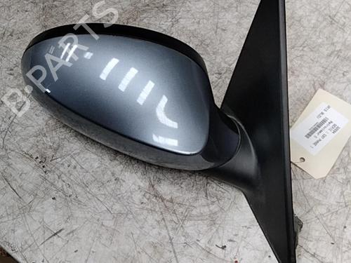 Used Right mirror BMW 1 (E87) 116 i (115 hp) 28752378