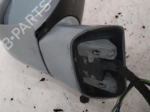 Used Right mirror CITROËN C4 I (LC_) 1.6 HDi (109 hp) 28764891