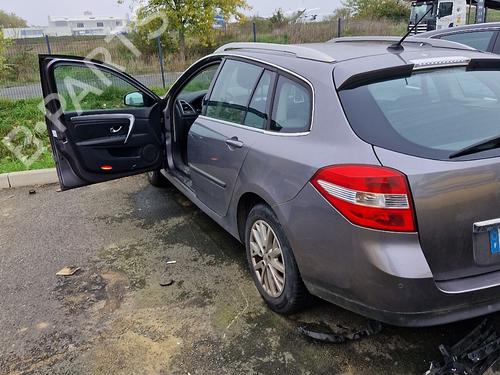 Used Parts RENAULT LAGUNA III Grandtour (KT0/1) 1.5 dCi (KT0A, KT0R, KT02) (110 hp) 4029719