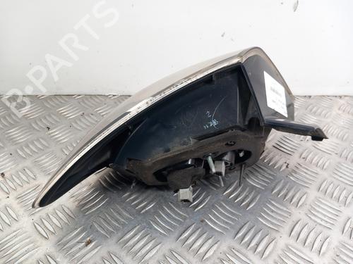 Right taillight MAZDA 3 (BK) 2.0 MZR-CD (BK14) | BP30881439C35