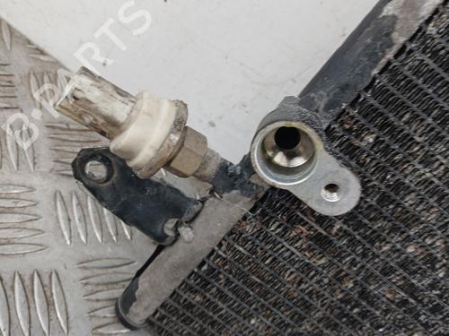 AC radiator AUDI A6 Allroad C6 (4FH) 2.7 TDI quattro | BP32854380M32 - Image 3