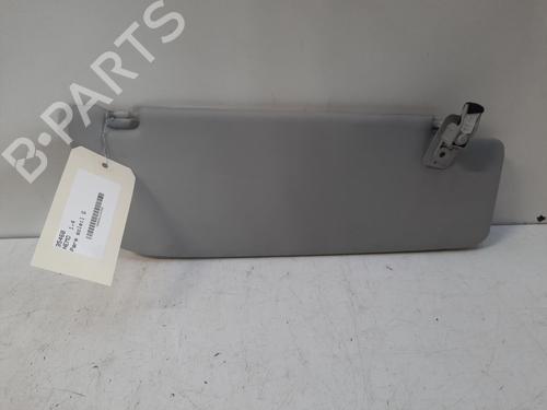 Left sun visor CITROËN NEMO MPV 1.4 | BP28770876I1 - Image 3