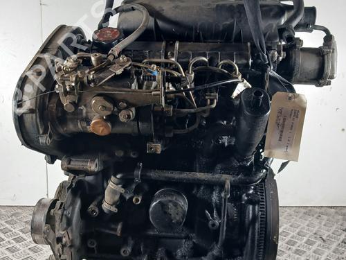 Motor Motor RENAULT RAPID Box Body/MPV (F40_, G40_) 1.6 D (F404) (55 hp) 34415289 34415289