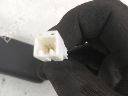 Seat buckle NISSAN LEAF (ZE0) Electric | BP28734527I32