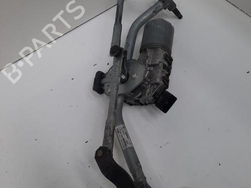 Front wiper motor PEUGEOT 207 CC (WD_) 1.6 HDi | BP28784979M29 