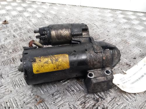 Startmotor BMW 1 Convertible (E88) 120 d (177 hp) 28737172