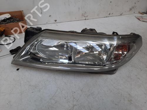 Used Left headlight Left headlight RENAULT LAGUNA II (BG0/1_) 1.9 dCi (107 hp) 28774532 28774532