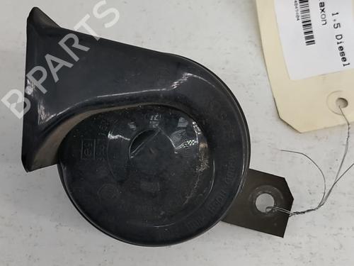 Used Horn NISSAN NOTE (E11, NE11) 1.5 dCi (86 hp) 28762305