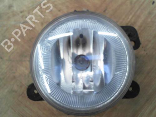 Right front fog light JEEP GRAND CHEROKEE IV (WK, WK2)  BP28754980C31