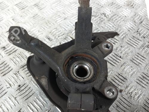 Left front steering knuckle LANCIA YPSILON (843_) 1.2 (843.AXL1A) | BP28743112M25 