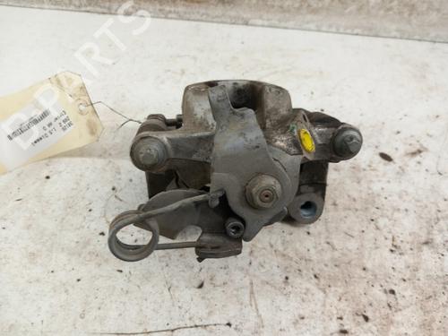 Used Right rear brake caliper Right rear brake caliper PEUGEOT 208 II (UB_, UP_, UW_, UJ_) 1.5 BlueHDI 100 (102 hp) 28733969 28733969
