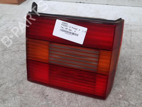 Used Left tailgate light VW PASSAT B3/B4 (3A2, 35I) 1.9 TDI (90 hp) 28763827