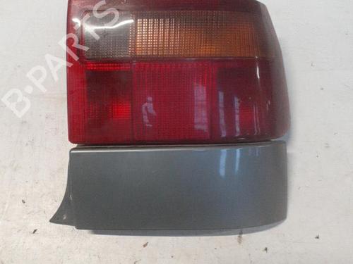 Used Right taillight CITROËN ZX (N2) 1.4 i (75 hp) 28750611