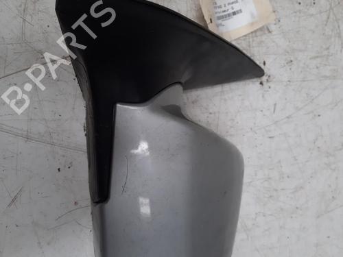 Left mirror KIA SPORTAGE II (JE_, KM_) 2.0 CRDi | BP28775132C26
