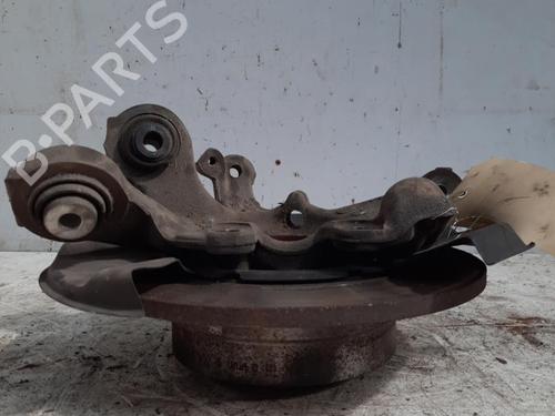 Left rear steering knuckle BMW 1 (E81) 116 d | BP28771991M27 