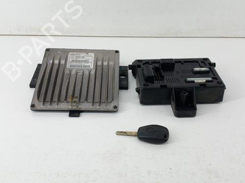 Electronic module RENAULT CLIO III (BR0/1, CR0/1) 1.5 dCi (BR17, CR17) | BP28751364M83  - Image 6