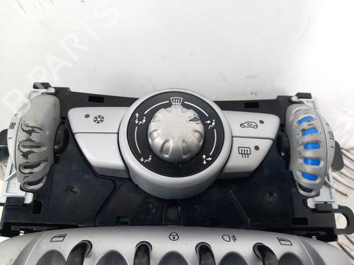 Used Climate control Climate control MINI MINI (R56) One (95 hp) 29736147 29736147