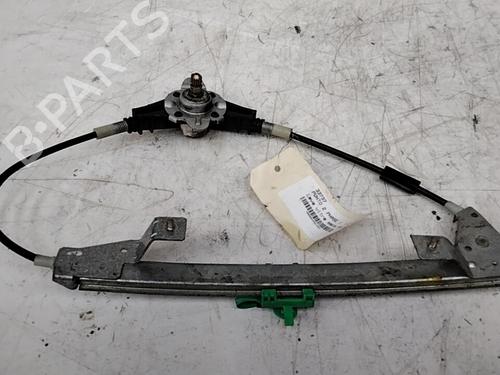 Used Rear right window mechanism Rear right window mechanism FIAT PUNTO (188_) 1.2 16V 80 (188.233, .235, .253, .255, .333, .353, .639,... (80 hp) 28749479 28749479