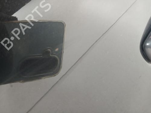 Left front door PEUGEOT 207 (WA_, WC_) 1.6 HDi | BP31602484C2 