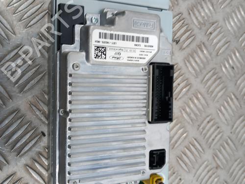 Multifunctionele display FORD MONDEO V Turnier (CF) 2.0 Hybrid iVCT | BP29412279C48 