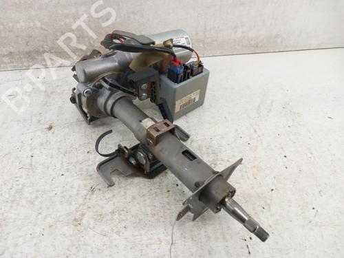 Used Steering column Steering column NISSAN NV200 Van 1.5 dCi 85 (M20, M20N, M20M) (86 hp) 28740552 28740552