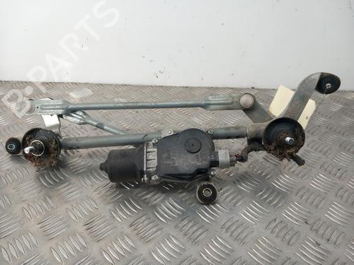 Used Front wiper motor NISSAN LEAF (ZE0) Electric (109 hp) 30859032