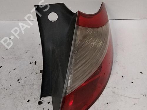 Right mirror TOYOTA AYGO (_B1_) 1.0 (KGB10_, KGB10R) | BP28769073C27 