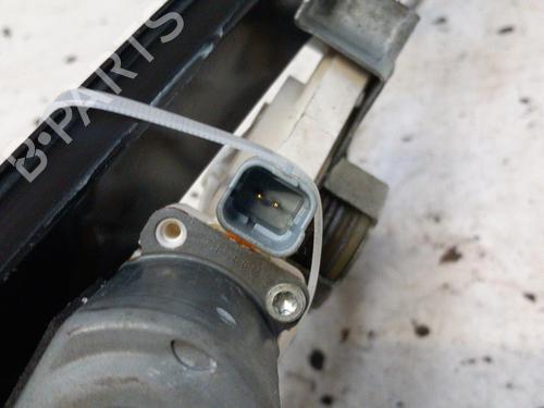 Front right window mechanism NISSAN MICRA III (K12) 1.2 16V | BP28794168C23 