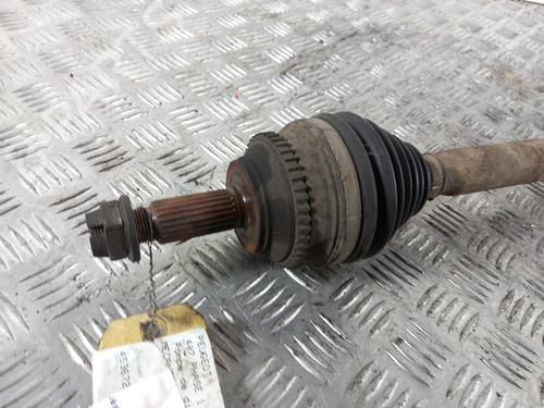 Used Left front driveshaft Left front driveshaft RENAULT MEGANE I (BA0/1_) 1.6 16V (BA04, BA0B, BA11, BA1J, BA16, BA19, BA1K, BA1V,... (107 hp) 29426039 29426039